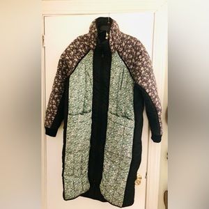 Free People Movement Puffer Jacket Medium